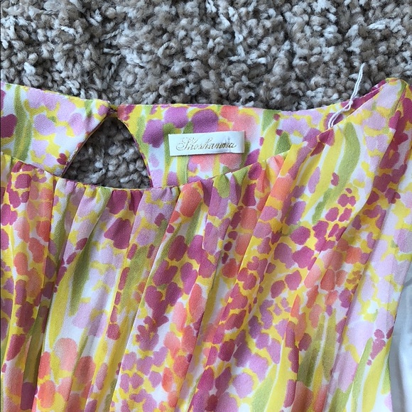 Shoshanna dress, size 4, new without tags! - Picture 3 of 4